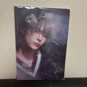 ニコラス 五月雨 プレミアムフォト