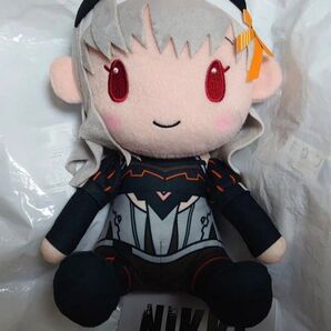 勝利の女神 NIKKE Mぬいぐるみ モダニア