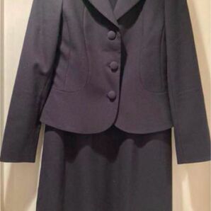 身長低め・ぽっちゃりさん向け 13号 メアリーココ お受験スーツ