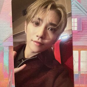 17 IS RIGHT HERE Deluxe トレカ ジョシュア