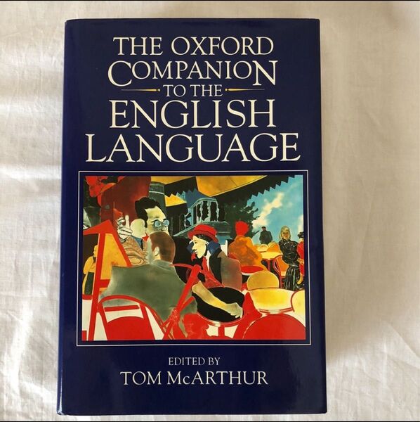 Companion to the English Language