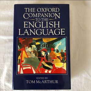 Companion to the English Language