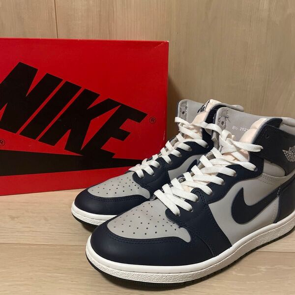 Nike Air Jordan 1 High 85 "Georgetown"