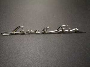 58 59 Impala Revell air emblem 