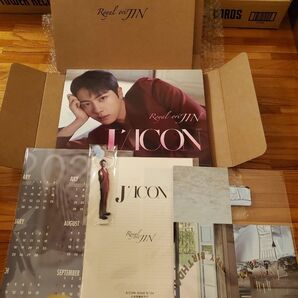 DICON VOLUME N°24 JIN <B-type>