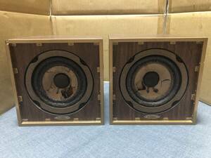 AURATONE 5C SUPER.SOUND.CUBEスピーカー、説明欄にご覧ください