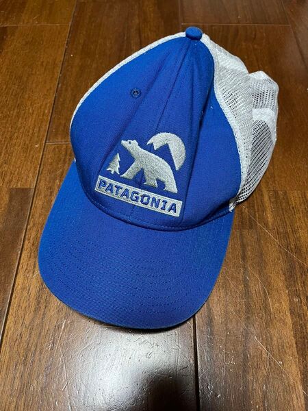 ベアムーン トラッカーハット パタゴニア Patagonia キャップ