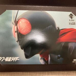 シンゴジラ、シンウルトラマン等ポストカード5枚セット