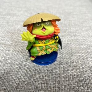 ワンピースワーコレ