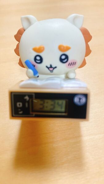 ちいかわ ダンボールウォッチ シーサー