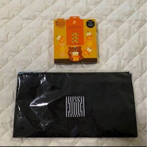 新品 伊勢丹 アイマスクセット