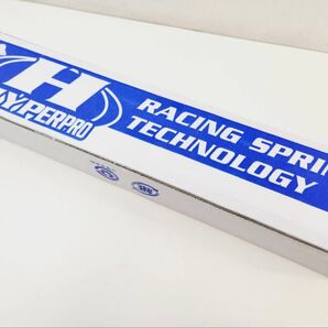 未使用■ BMW F900XR (20-22) 専用 フロントスプリング HYPERPRO ハイパープロ 正規品 22094660