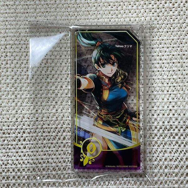 ファイアーエムブレム サイファ ドミテリア FE0 リン リンディス