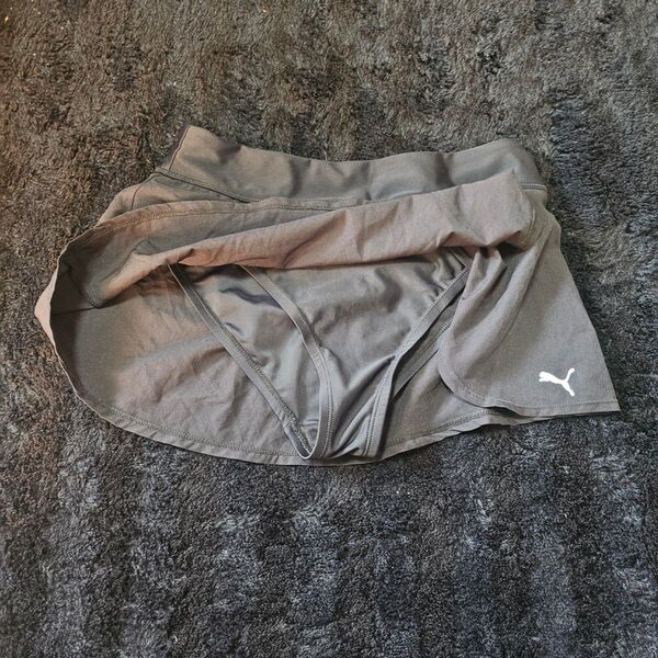 【Sale!】PUMA ランニングウェア スカート L〜XL