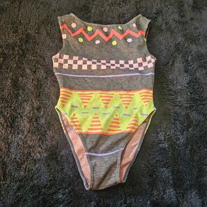 体操レオタード バレエ Lくらい