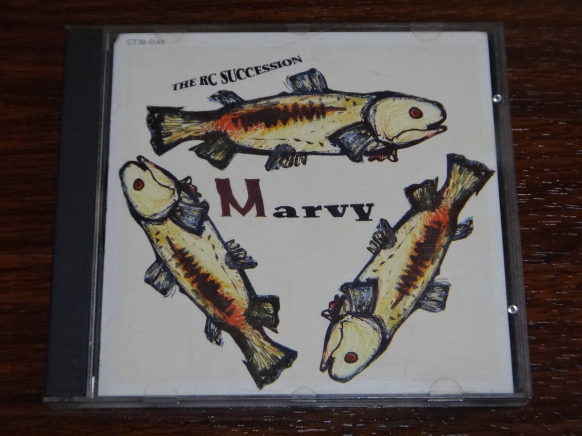 2025年最新】Yahoo!オークション -rcサクセション marvyの中古品