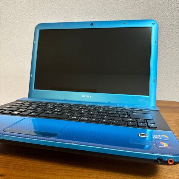 SONY VAIO PCG-71311N ノートパソコン