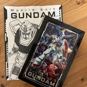 ガンダム チョコ チョコレート