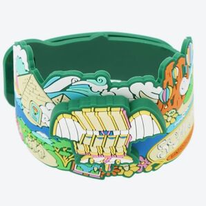 ソアリン リストバンド カプセルトイ 未開封