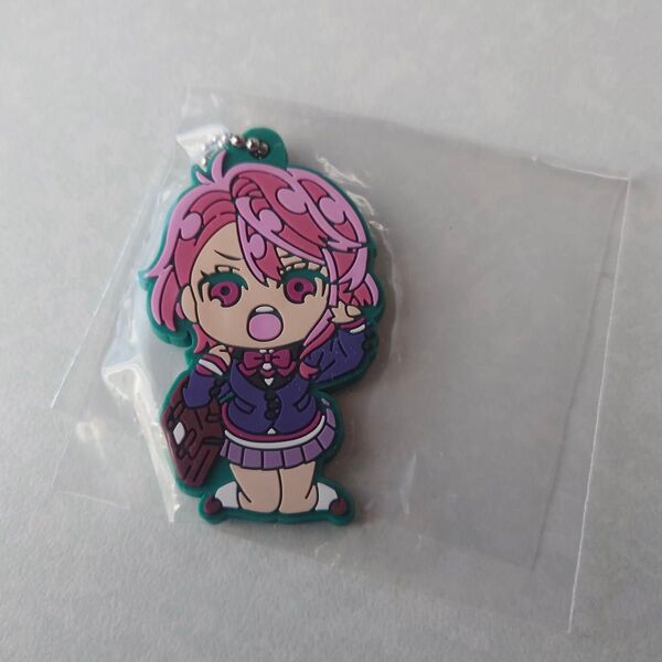 ダンダダン でふぉラバ! アイラ 白鳥愛羅