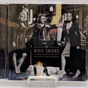 DIXIE CHICKS Taking the Long Way CD
