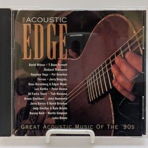 Acoustic Edge - Great Acoustic Music