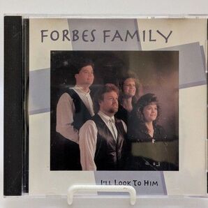Forbes Family I'll Look To Him