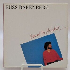 Russ Barenberg - Behind the Melodies