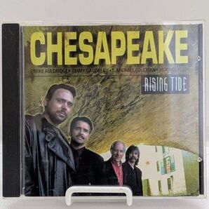 Chesapeake Rising Tide CD