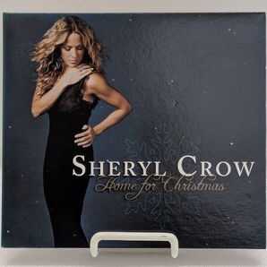 Sheryl Crow Home for Christmas