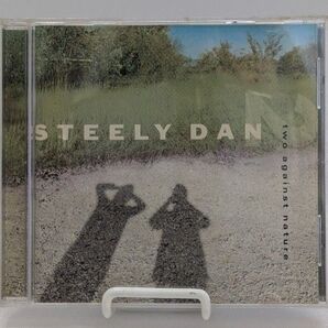 STEELY DAN Two Against Nature