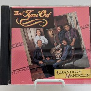 Grandpa's Mandolin - 3rdTime Out