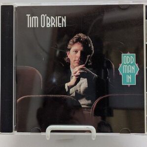 Tim O'Brien Odd Man In
