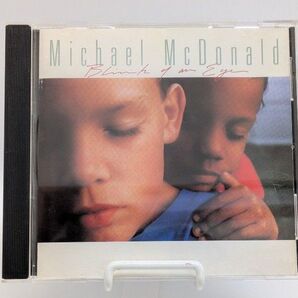 Michael McDonald Blink of an Eye