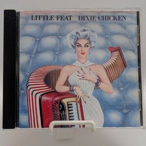 Little Feat Dixie Chicken CD