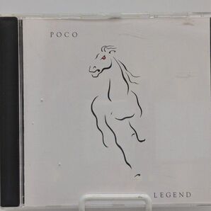 POCO LEGEND CD