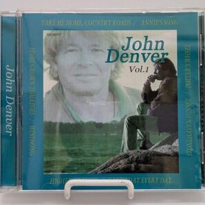 John Denver Vol.1 & Vol.2 セット