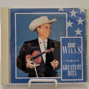Bob Wills Greatest Hits