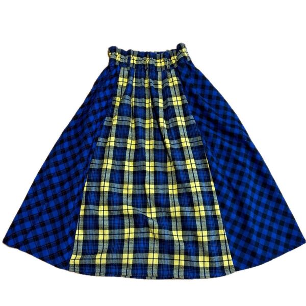 W closet ロングスカート Fサイズ