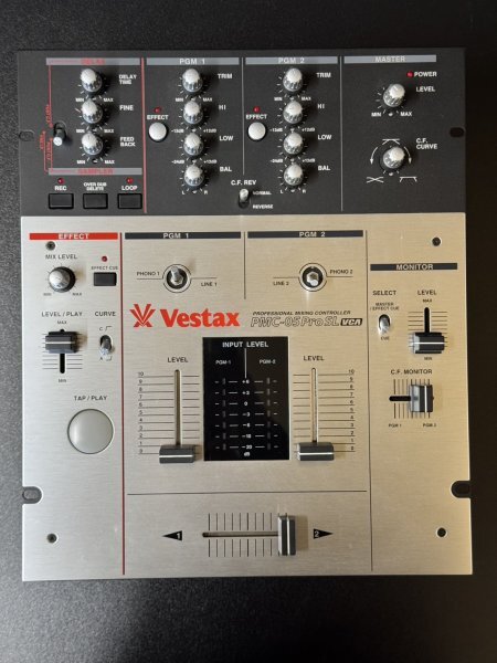 Yahoo!オークション -「vestax pmc 05 sl」の落札相場・落札価格 Yahoo!オークション -「vestax pmc 05 sl」の落札相場・落札価格