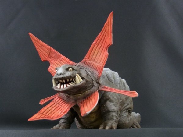 2025年最新】Yahoo!オークション -ガボラ ソフビの中古品・新品