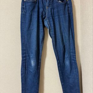 ピーチジョン デニムパンツ L