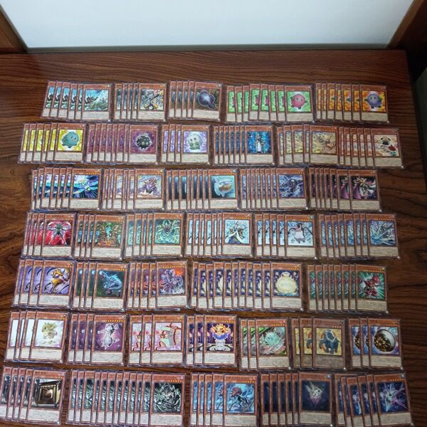 2-149 遊戯王 ノーマル 391枚 まとめ売り