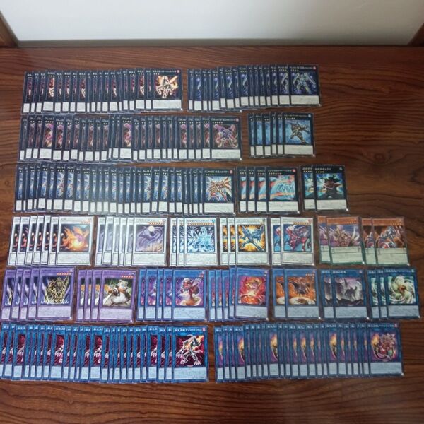 2-157 遊戯王 ノーマル 354枚 まとめ売り