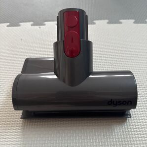 正規品 未使用ダイソン dyson ミニモーターヘッド V8