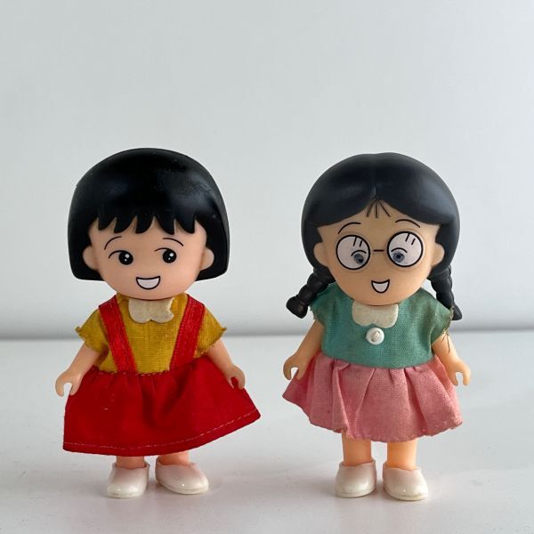 Yahoo!オークション -「ちびまる子ちゃん フィギュア」(ちび Yahoo!オークション -「ちびまる子ちゃん フィギュア」(ちび