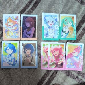 プロセカ エピカ モアジャン