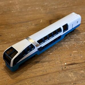 ■ロング プラレール スーパービュー踊り子 おどりこ おもちゃ コレクション 電車