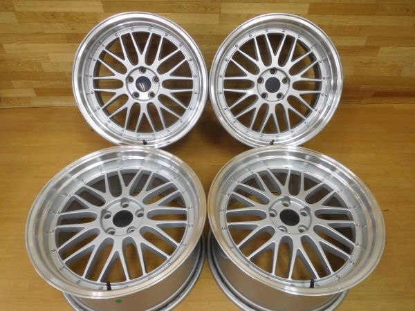 2025年最新】Yahoo!オークション -bbs lm 10jの中古品・新品・未 2025年最新】Yahoo!オークション -bbs lm 10jの中古品・新品・未