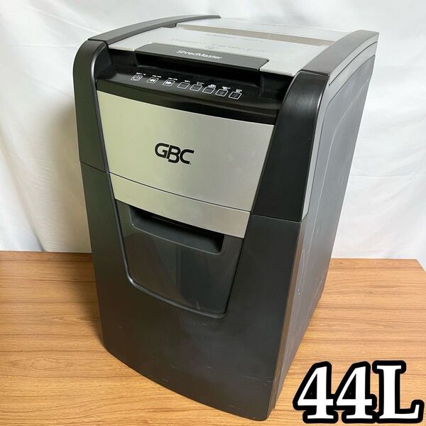 アコ・ブランズ オートフィードシュレッダ 150AFX-ESH クロスカット GSH150AFX-E